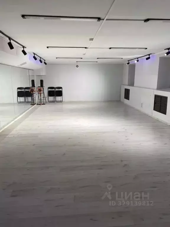 Помещение свободного назначения в Москва пер. Старый Толмачевский, 1 ... - Фото 1