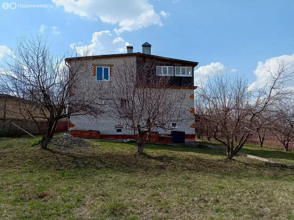 Дом в Козловка, улица Казакова, 75 (161 м) - Фото 1