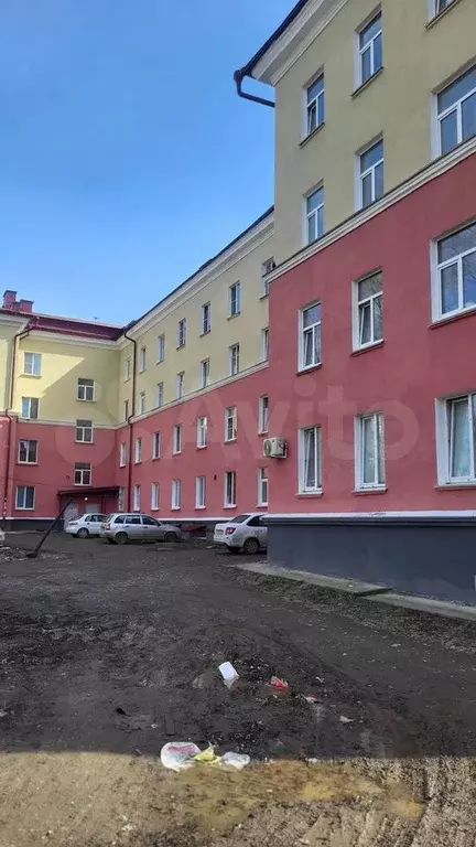 Комната 19 м в 1-к., 4/4 эт. - Фото 0