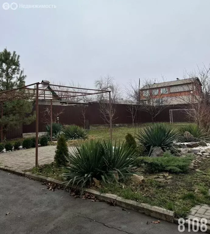 Дом в Ростов-на-Дону, улица Кржижановского (163 м) - Фото 1