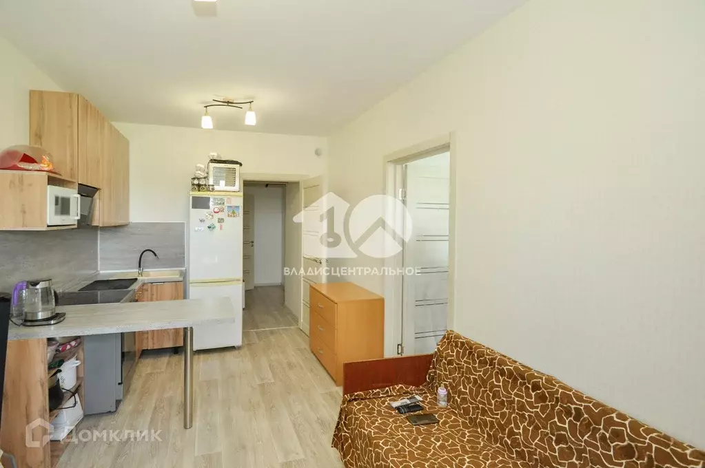 Продаётся 2-к квартира, 48.02 м - Фото 0