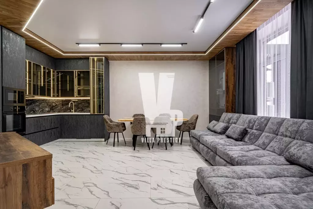 Таунхаус в Московская область, Истра муниципальный округ, д. Красный ... - Фото 1