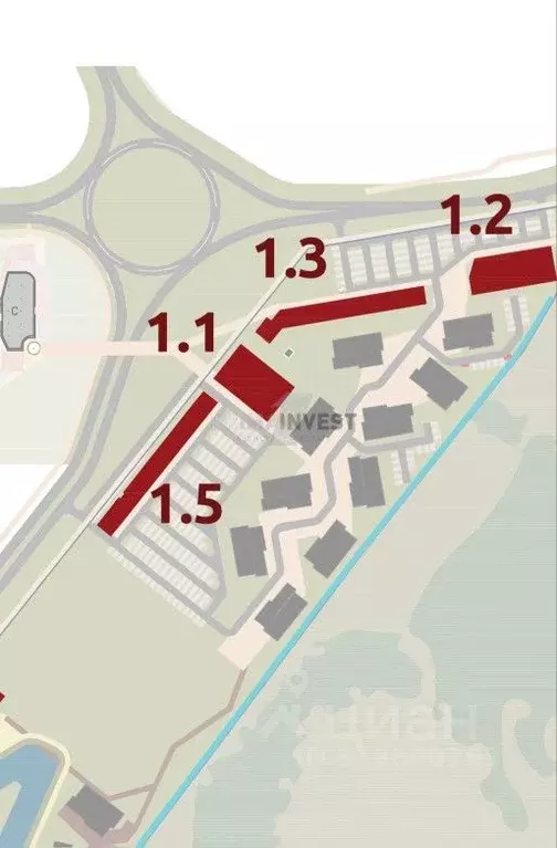 Торговая площадь в Челябинская область, Челябинский городской округ, ... - Фото 2