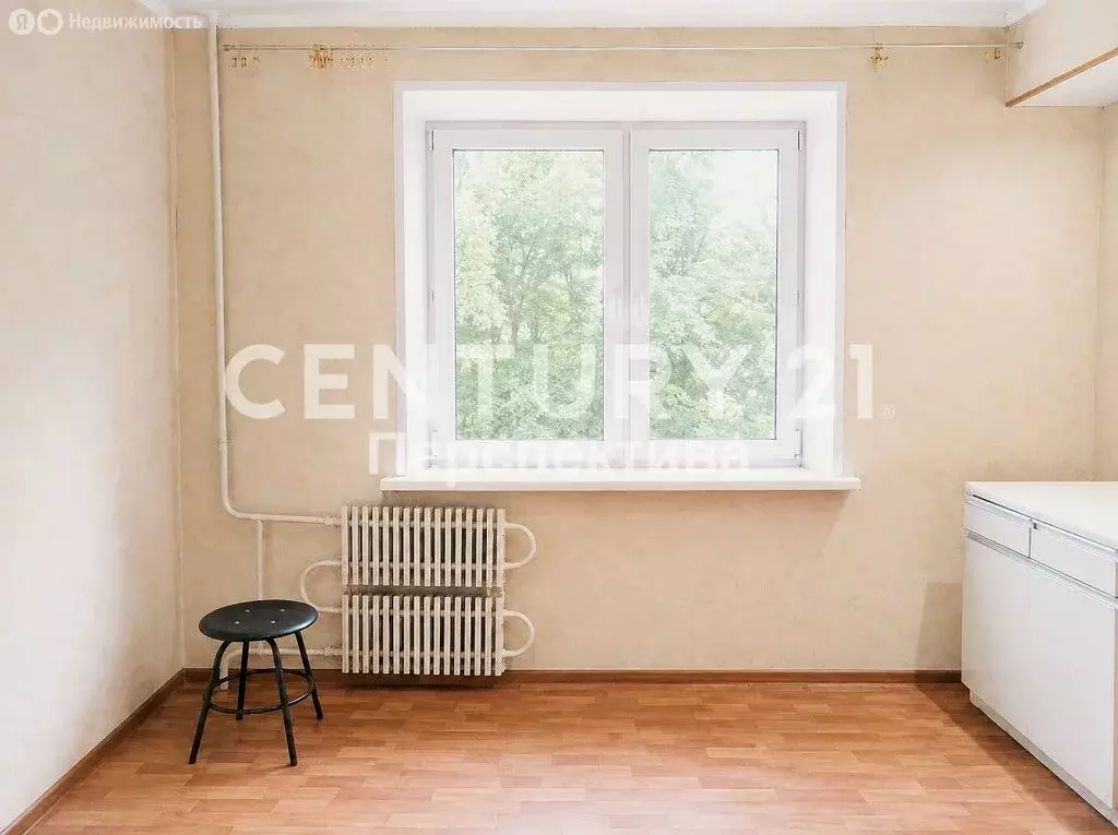 1-комнатная квартира: Люберцы, Коммунистическая улица, 18 (34.85 м) - Фото 2