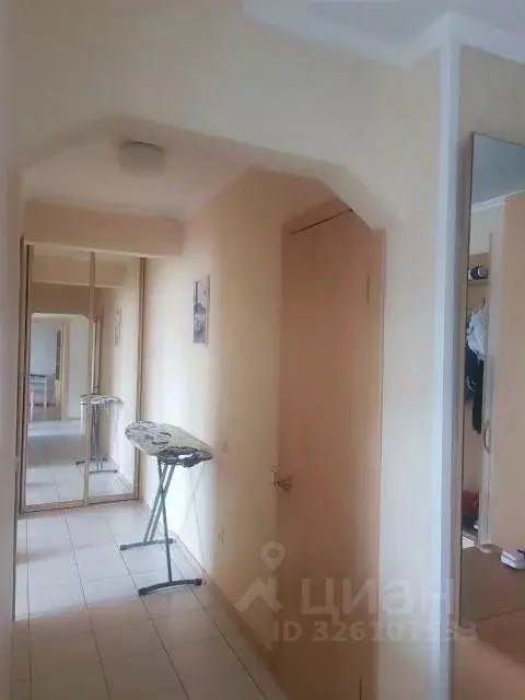 3-к кв. Саха (Якутия), Якутск ул. Хабарова, 17/1 (62.0 м) - Фото 1