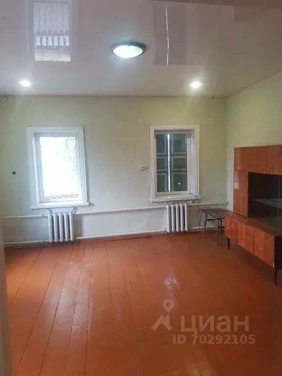 Дом в Омская область, Омск ул. 2-я Кировская, 89 (56.0 м) - Фото 1