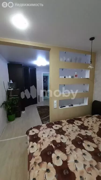 2-комнатная квартира: Калининград, Летняя улица, 52 (48 м) - Фото 0