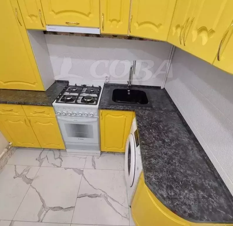 2-к кв. Курганская область, Курган ул. Кирова, 98 (44.0 м) - Фото 2