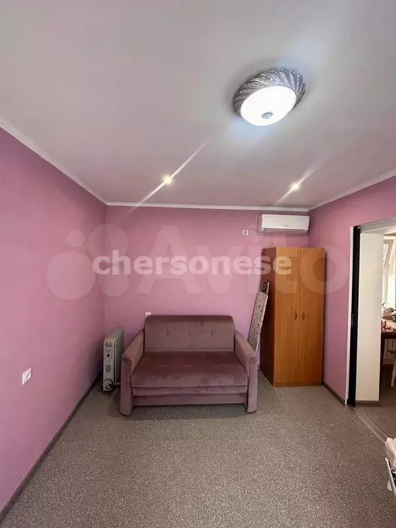 Квартира-студия, 30 м, 1/1 эт. - Фото 0