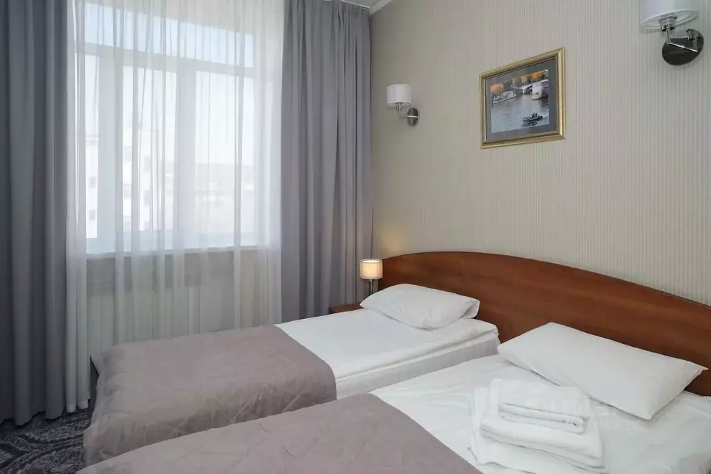 Комната Саратовская область, Саратов Железнодорожная ул., 72 (26.0 м) - Фото 1