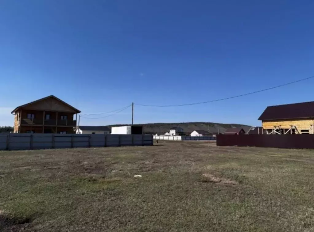 Участок в Саха (Якутия), Якутск Тускул мкр,  (10.0 сот.) - Фото 0