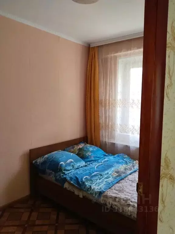 2-к кв. Нижегородская область, Нижний Новгород ул. Имени Генерала И.Д. ... - Фото 0
