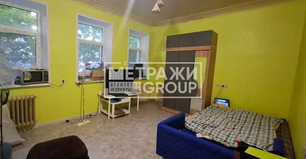 Комната Московская область, Королев ул. Грабина, 5/2 (18.7 м) - Фото 2