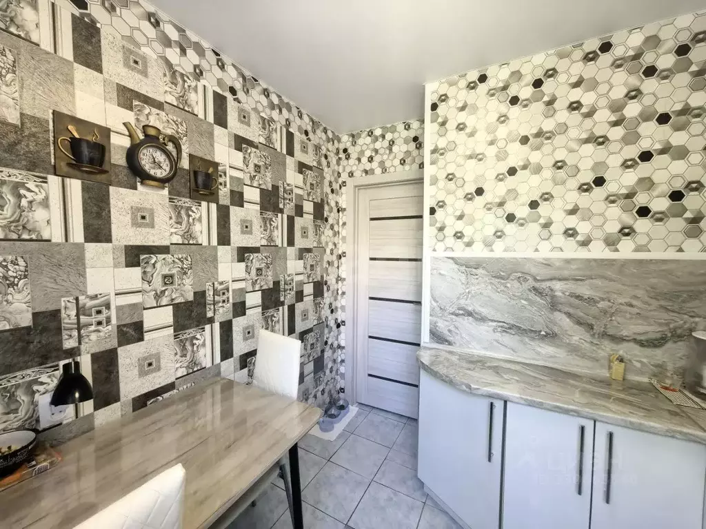 2-к кв. Краснодарский край, Ейск ул. Плеханова (44.5 м) - Фото 1