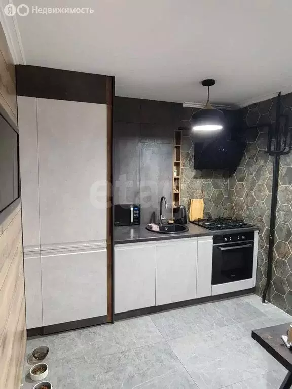 2-комнатная квартира: Михайловск, улица Ленина, 6/1 (94 м) - Фото 2