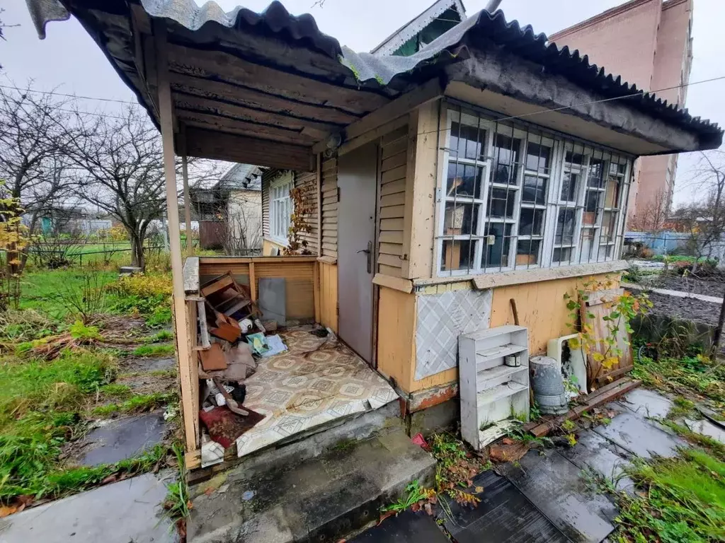 Дом в Московская область, Воскресенск Отдых СНТ, 249 (30 м) - Фото 1