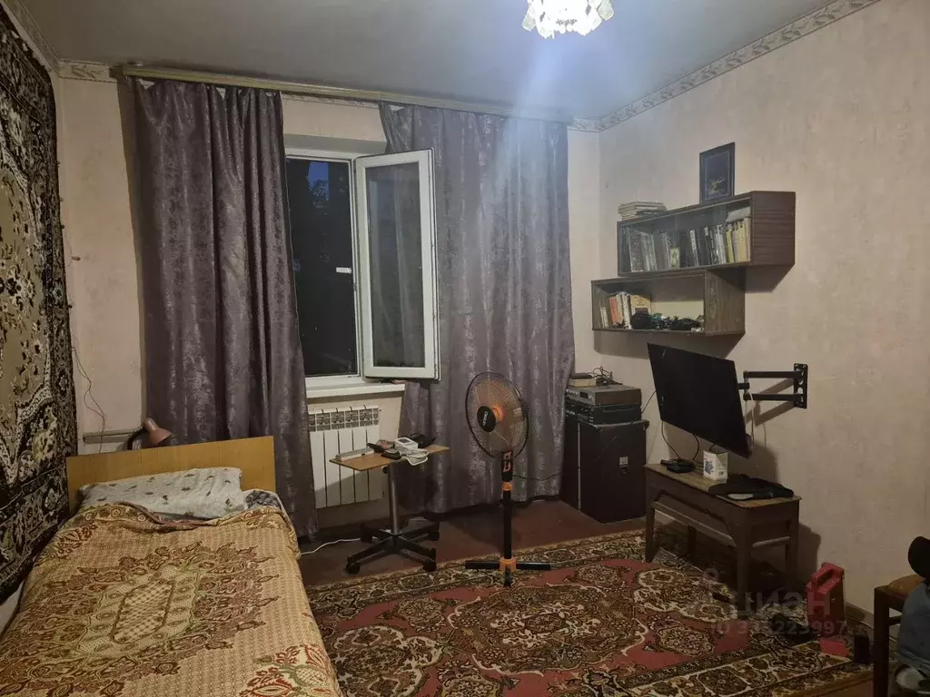 2-к кв. Крым, Керчь ул. Кирова, 103 (50.2 м) - Фото 1