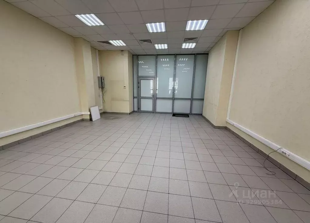 Помещение свободного назначения в Московская область, Балашиха ... - Фото 1