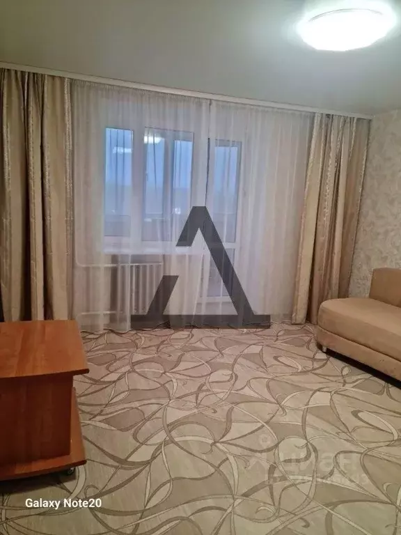 1-к кв. Самарская область, Самара Алма-Атинская ул., 38 (40.0 м) - Фото 2