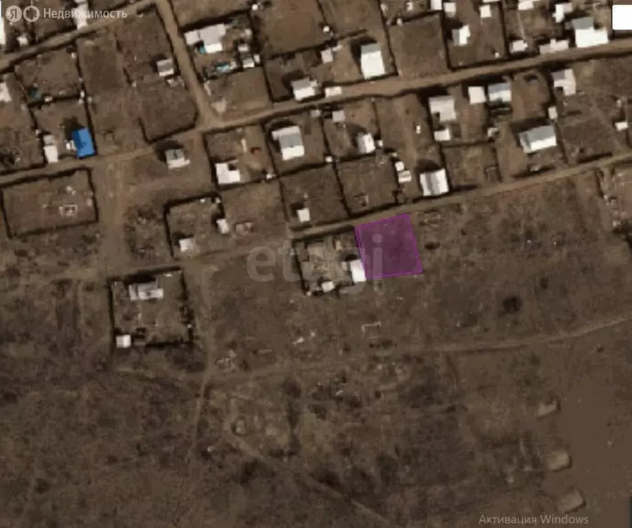 Участок в Сотниково, СНТ Багульник, 3-й квартал (5 м) - Фото 2