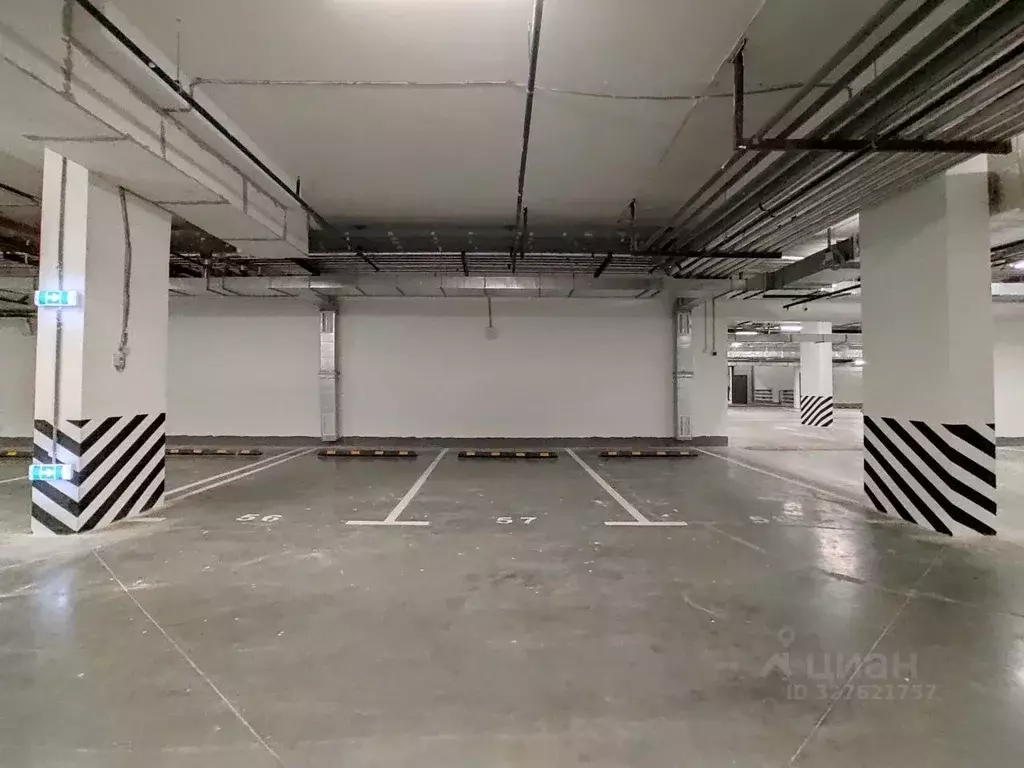 Гараж в Москва ул. Олеко Дундича, 31к1 (14 м) - Фото 2