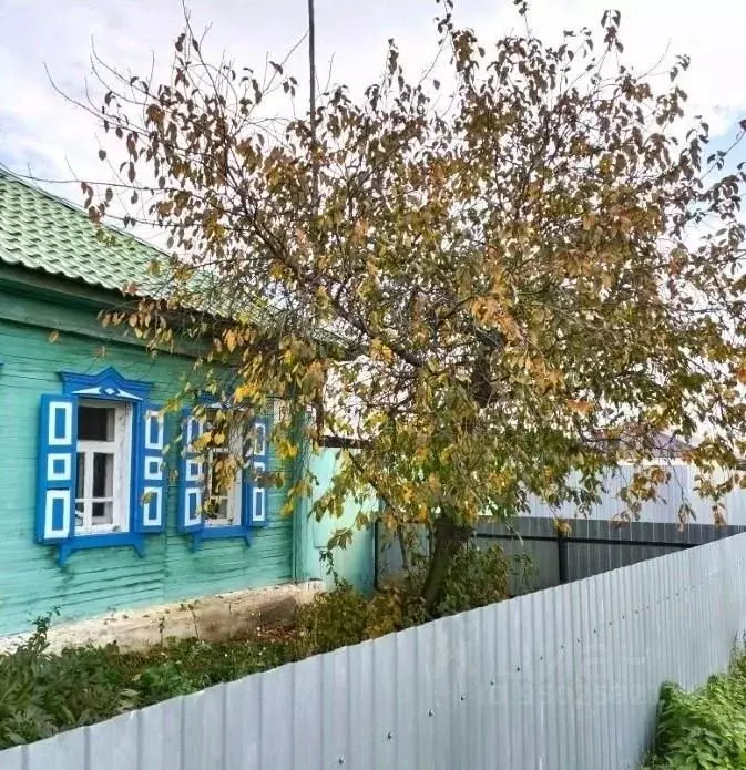 Дом в Челябинская область, Еткульский район, Каратабанское с/пос, д. ... - Фото 0