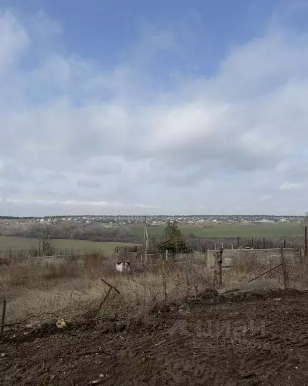 Участок в Крым, Симферопольский район, Трудовское с/пос, Родничок СНТ ... - Фото 1