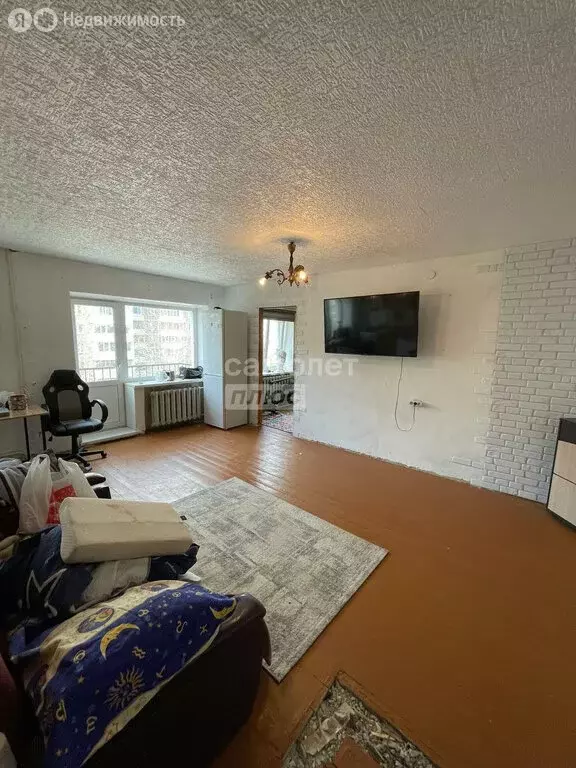 2-комнатная квартира: Екатеринбург, улица Мичурина, 235 (41.7 м) - Фото 1