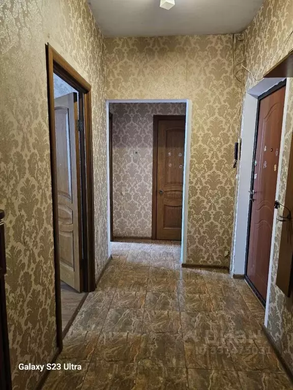1-к кв. Москва Святоозерская ул., 5 (45.0 м) - Фото 1