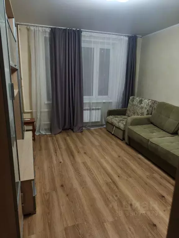 1-к кв. Москва Никитинская ул., 17К3 (35.0 м) - Фото 1