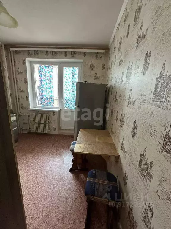 1-к кв. Воронежская область, Воронеж ул. Шишкова, 142/5 (35.0 м) - Фото 1