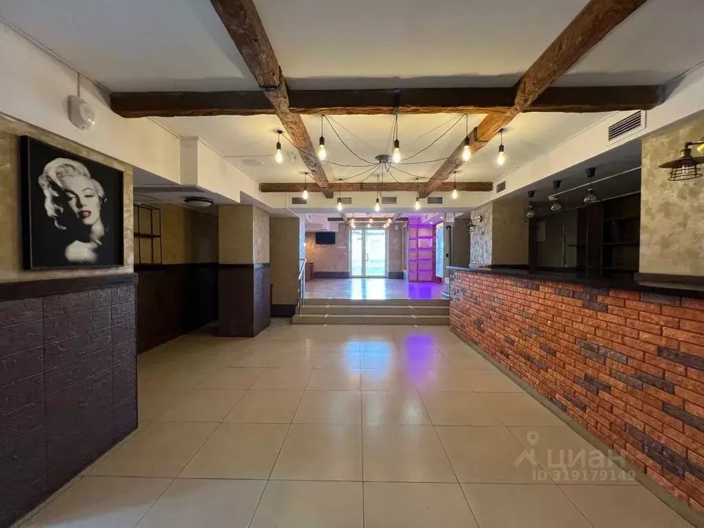 Помещение свободного назначения в Севастополь ул. Воронина, 10 (194 м) - Фото 1