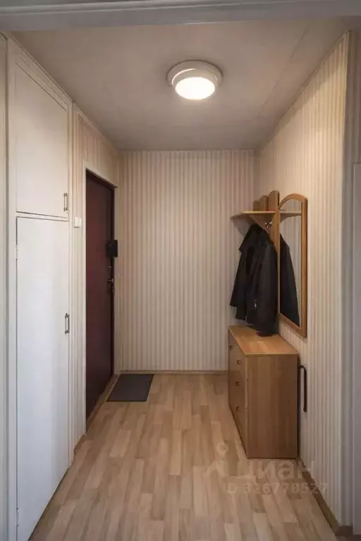 2-к кв. Москва ул. Новая Дорога, 3 (38.9 м) - Фото 2