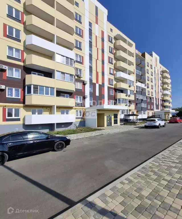 Продаётся 2-к квартира, 63 м - Фото 0