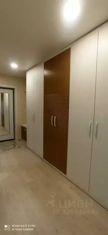 1-к кв. Чувашия, Чебоксары ул. Радужная, 11 (45.0 м) - Фото 1