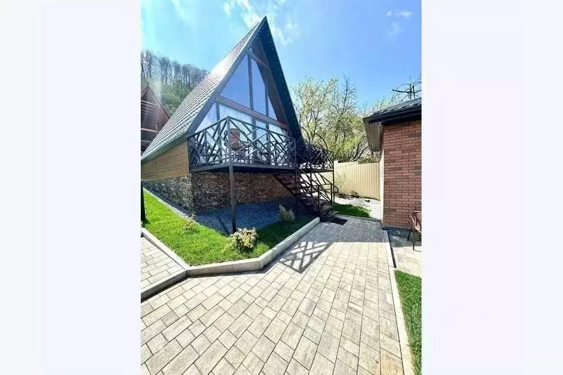 Дом в Ставропольский край, Кисловодск Солнышко СТ,  (60 м) - Фото 0