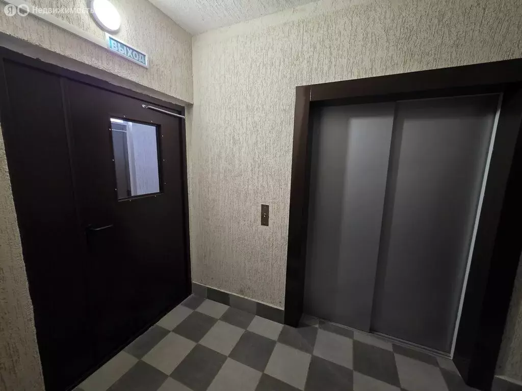 1-комнатная квартира: Тверь, Новочеркасская улица, 51 (35 м) - Фото 0