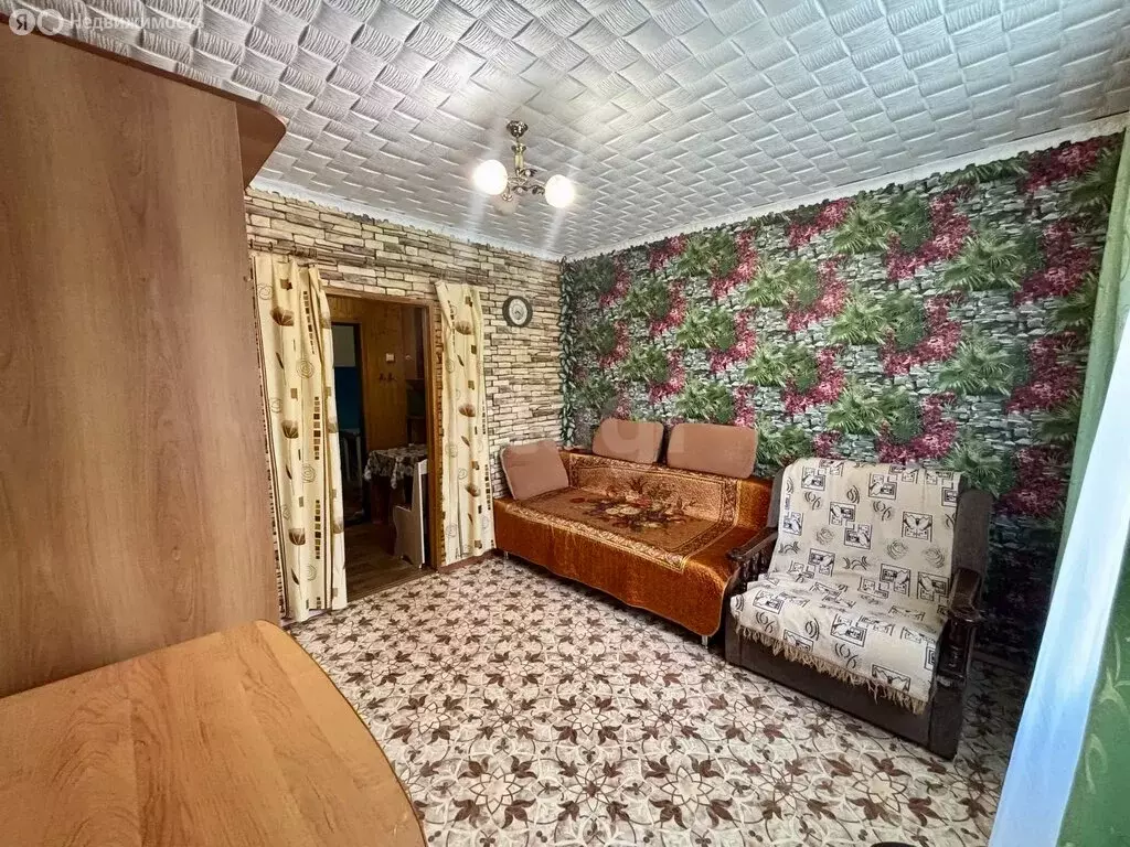 1к в -комнатной квартире (17.6 м) - Фото 2