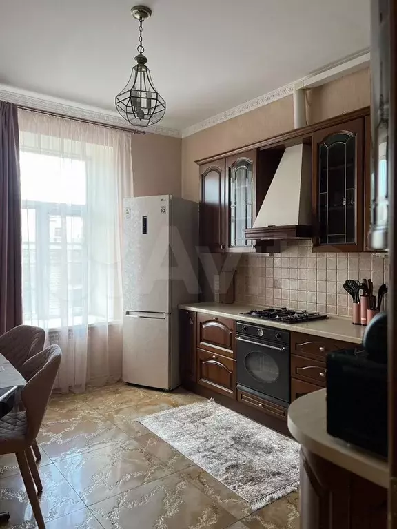 2-к. квартира, 68,6 м, 2/5 эт. - Фото 0