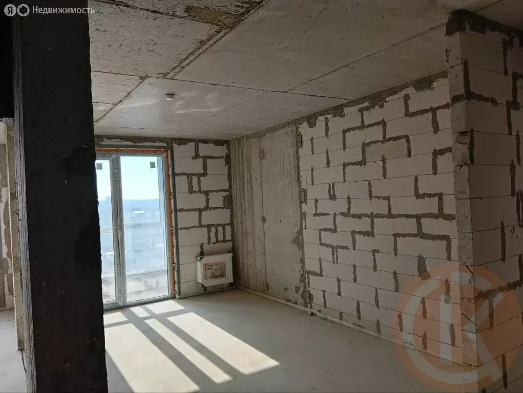 2-комнатная квартира: Симферополь, улица Набережная имени 60-летия ... - Фото 1