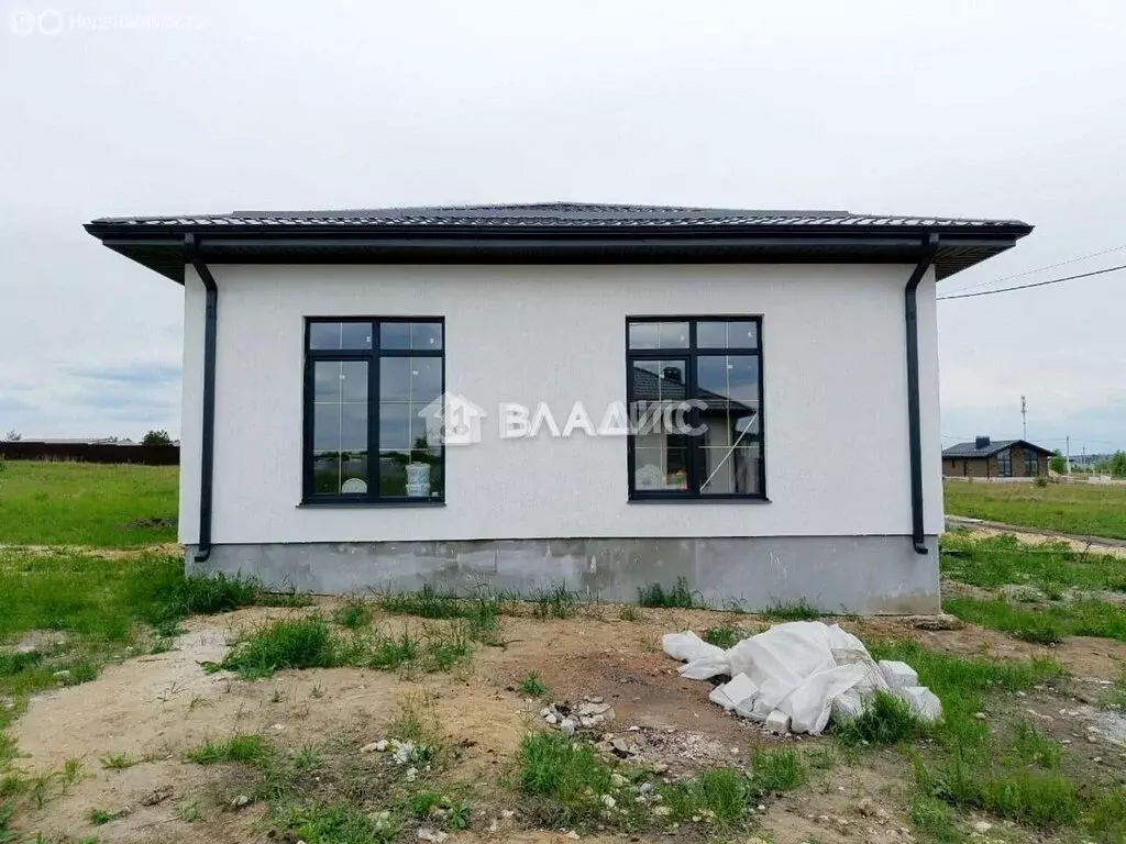 Дом в село Новоживотинное, Донская улица (120 м) - Фото 2