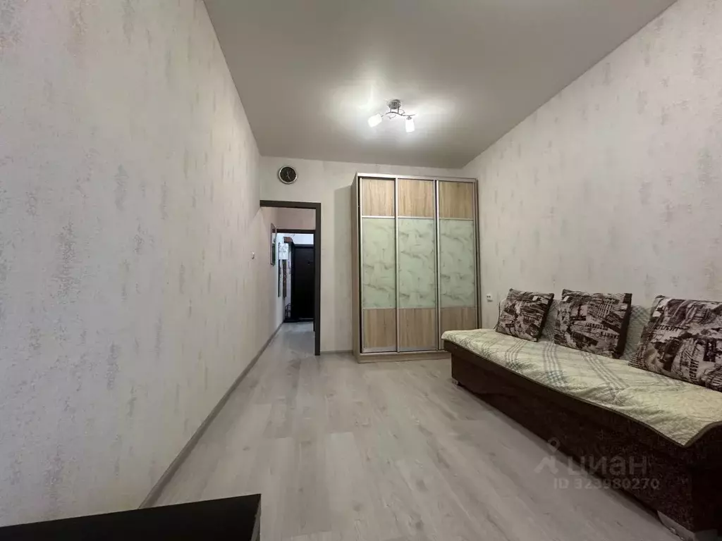 Студия Санкт-Петербург Пулковская ул., 6к3 (25.0 м) - Фото 2