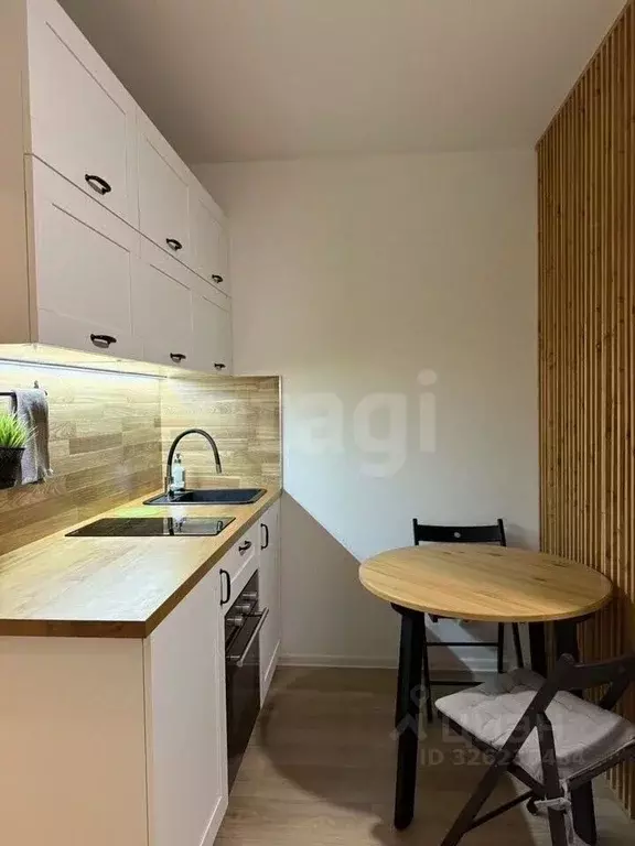 Студия Московская область, Ленинский городской округ, Боброво пгт ул. ... - Фото 2