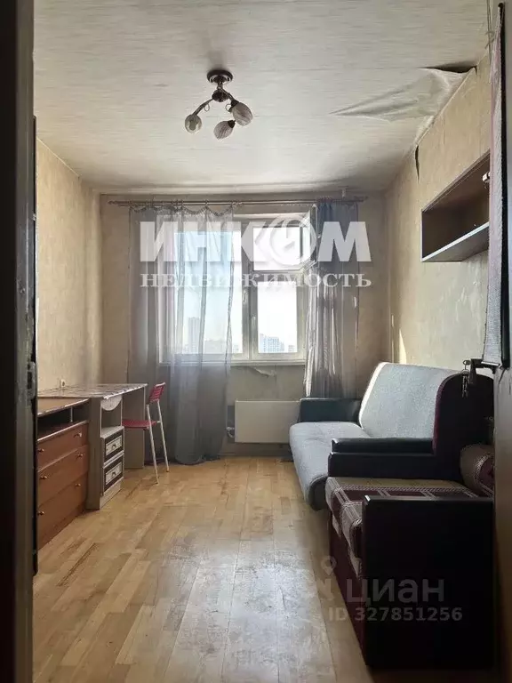 2-к кв. Москва Рождественская ул., 19к2 (51.0 м) - Фото 1