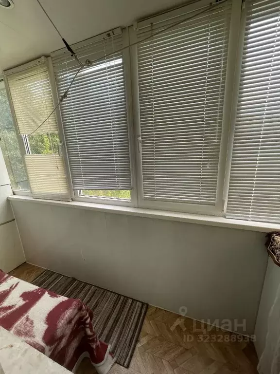 1-к кв. Самарская область, Жигулевск Морквашинская ул., 41 (32.9 м) - Фото 2