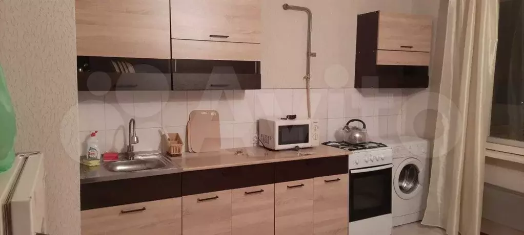 4-к. квартира, 81 м, 9/10 эт. - Фото 0