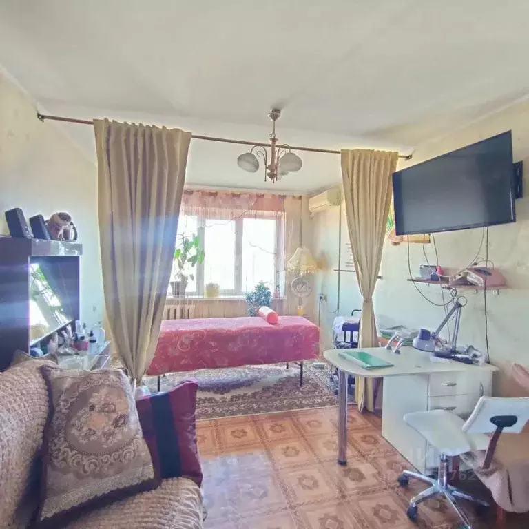 3-к кв. Краснодарский край, Новороссийск просп. Ленина, 22 (59.6 м) - Фото 0
