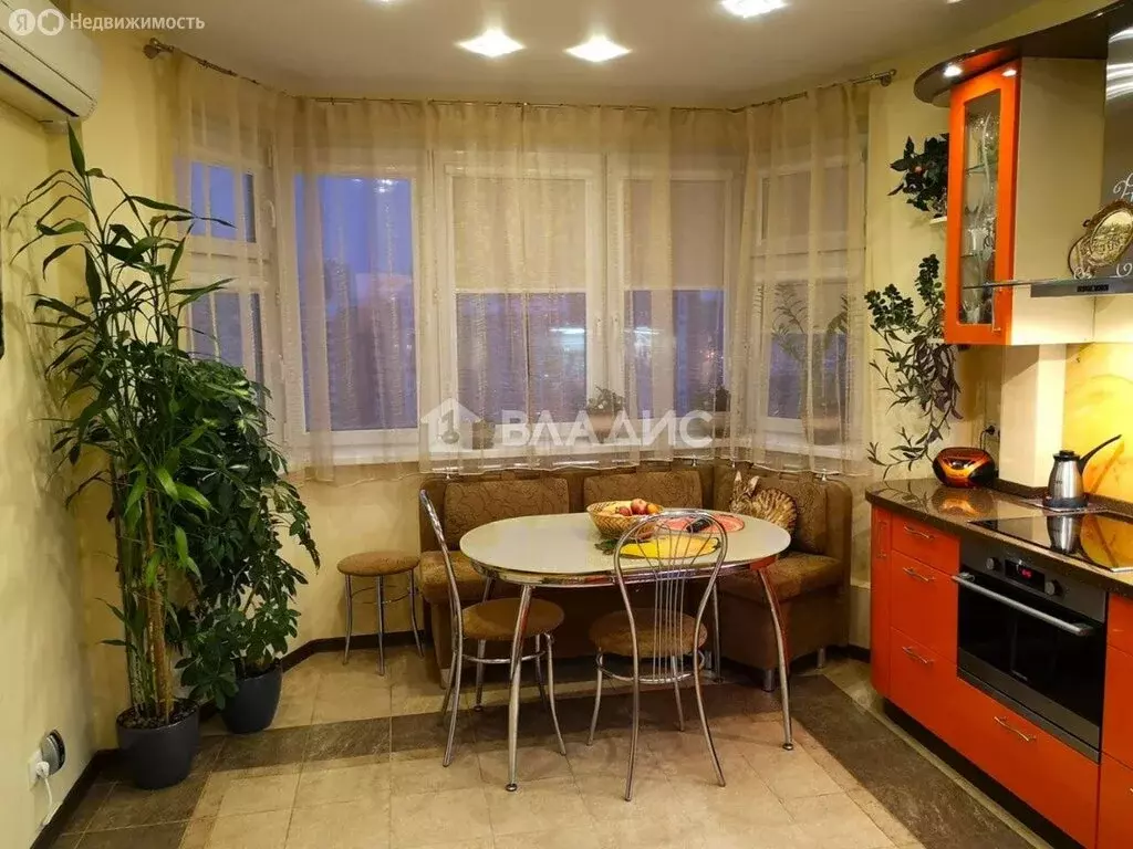 2-комнатная квартира: Москва, Селигерская улица, 12к2 (57.5 м) - Фото 2