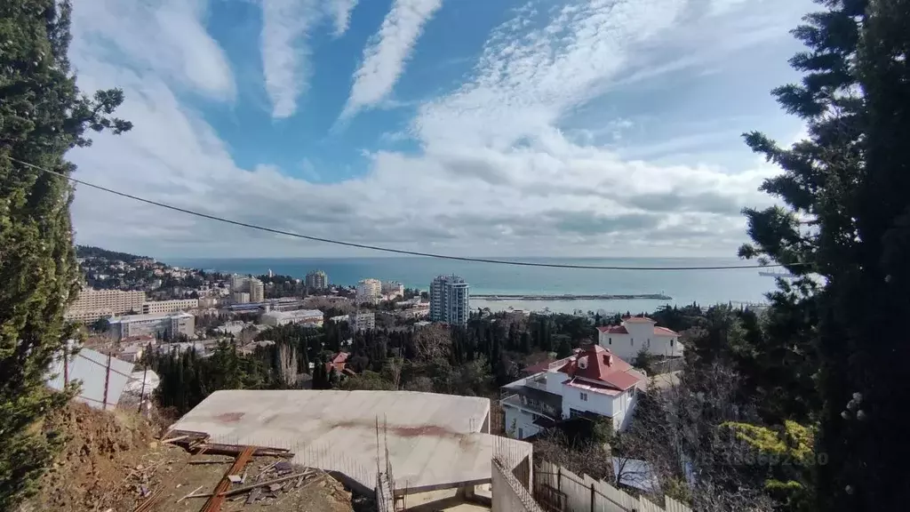 Участок в Крым, Ялта  (9.0 сот.) - Фото 1