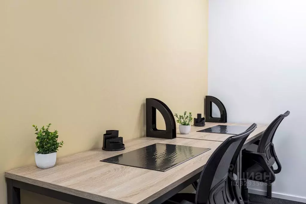 Офис в Москва ул. Академика Варги, 8К1 (10 м) - Фото 2